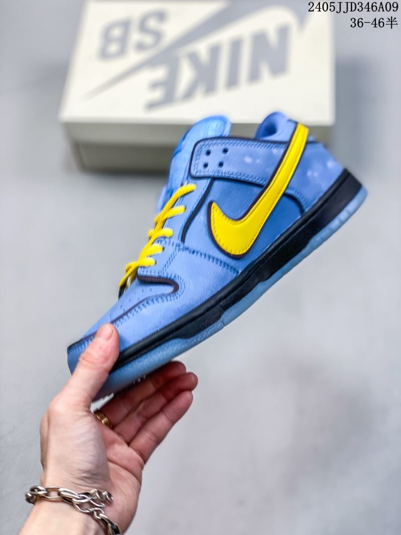 Nike Dunk Shoes